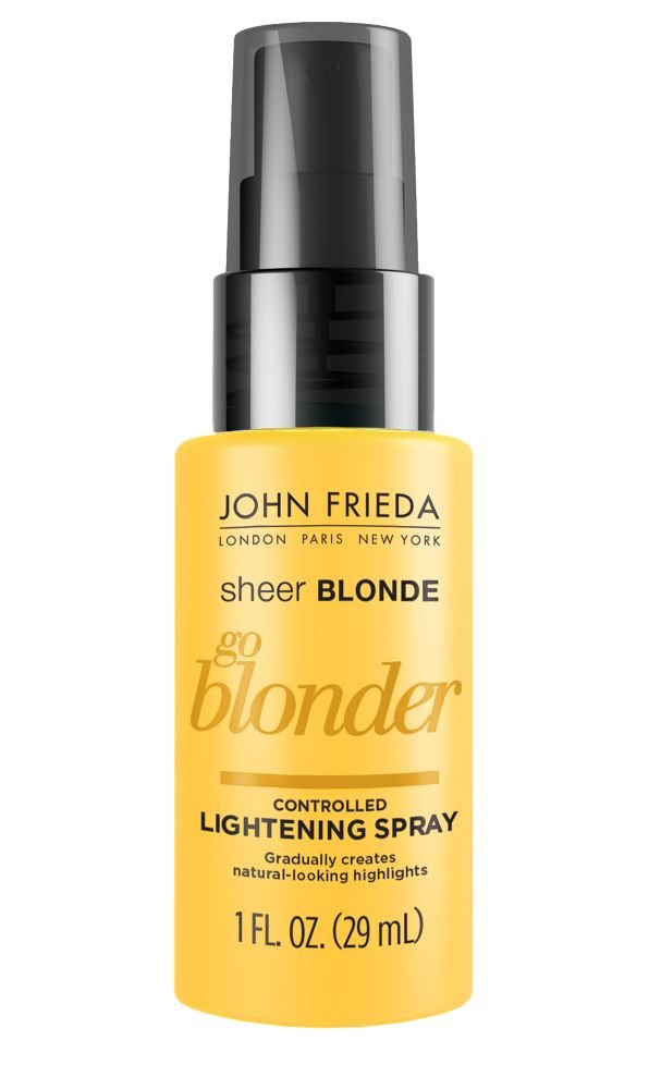 John Frieda Sheer Blonde Go Blonder Controlled [...]