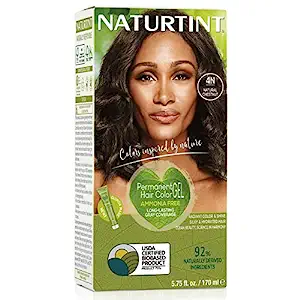 Naturtint Permanent Hair Color 4N Natural Chestnut [...]