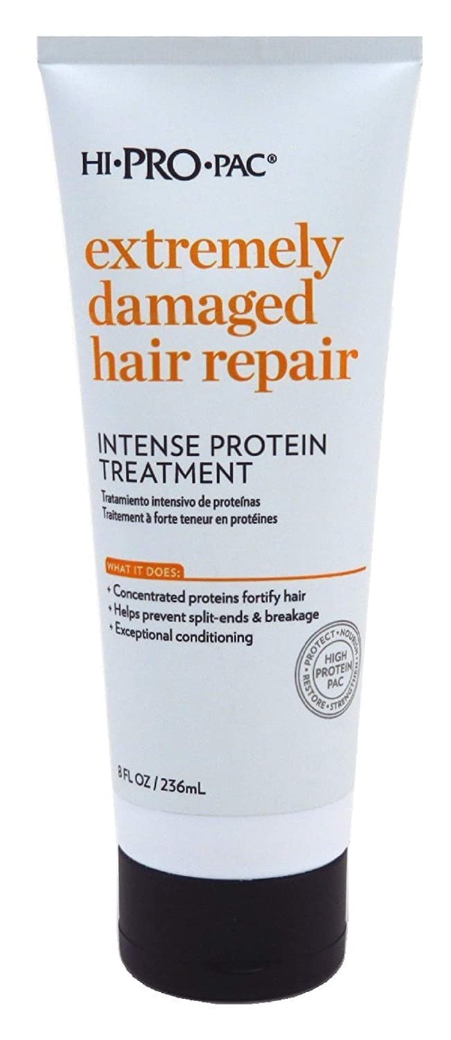 Hi Pro Pac Extremely Damaged Hair Repair Intense [...]