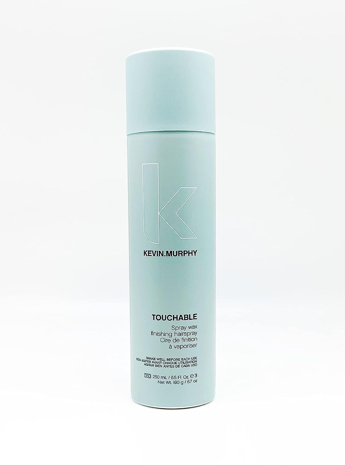 KEVIN MURPHY Touchable Spray Wax 8.5 oz