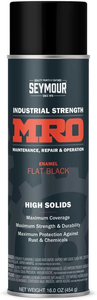 SEYMOUR 620-1433 Industrial MRO High Solids Spray [...]