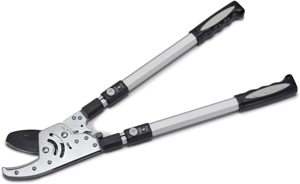 Kings County Tools Double Ratcheting Anvil Lopper | [...]