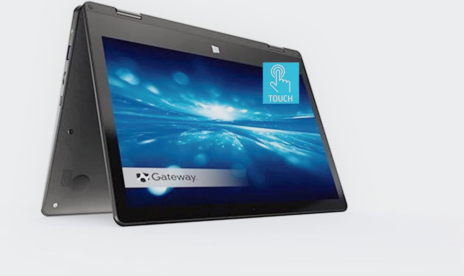 Gateway Newest Touchscreen 11.6 HD 2-in-1 Convertible [...]