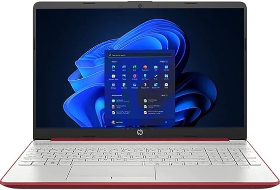 2022 HP Flagship Laptop, Intel Dual-Core Processor up [...]