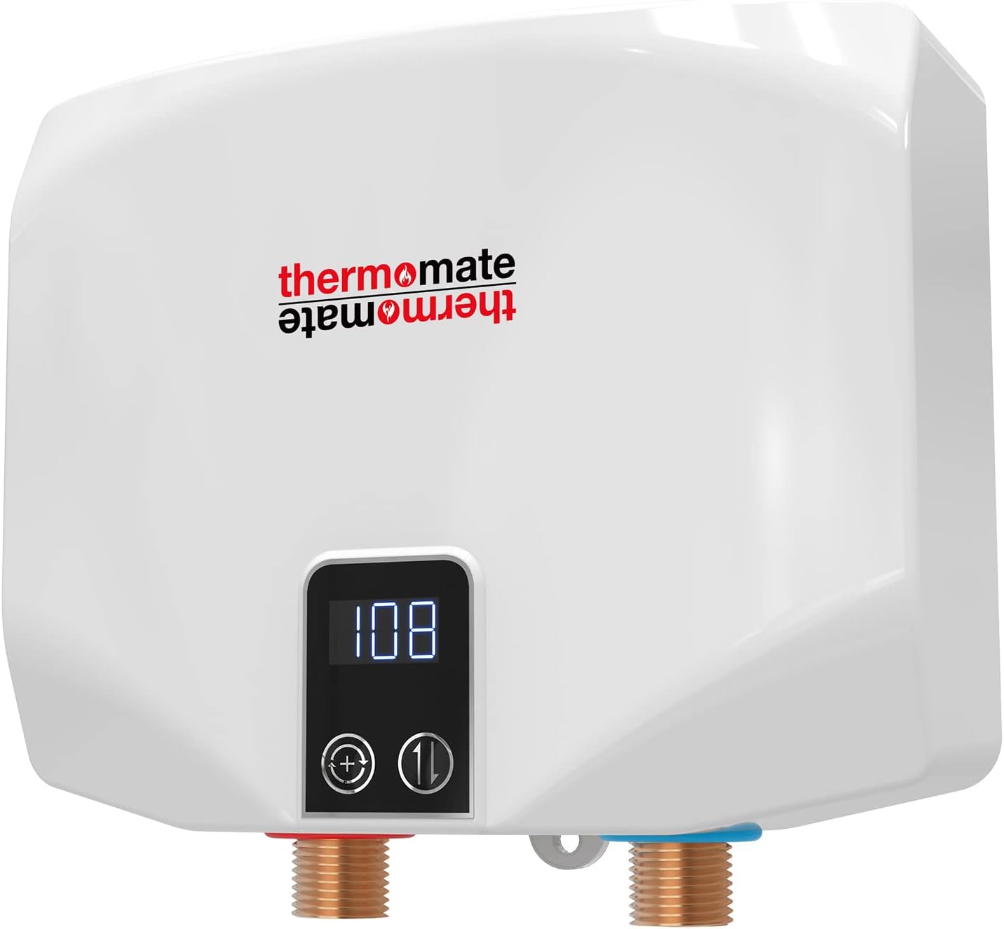 Tankless Water Heater Electric, thermomate 3.5kW 120V [...]