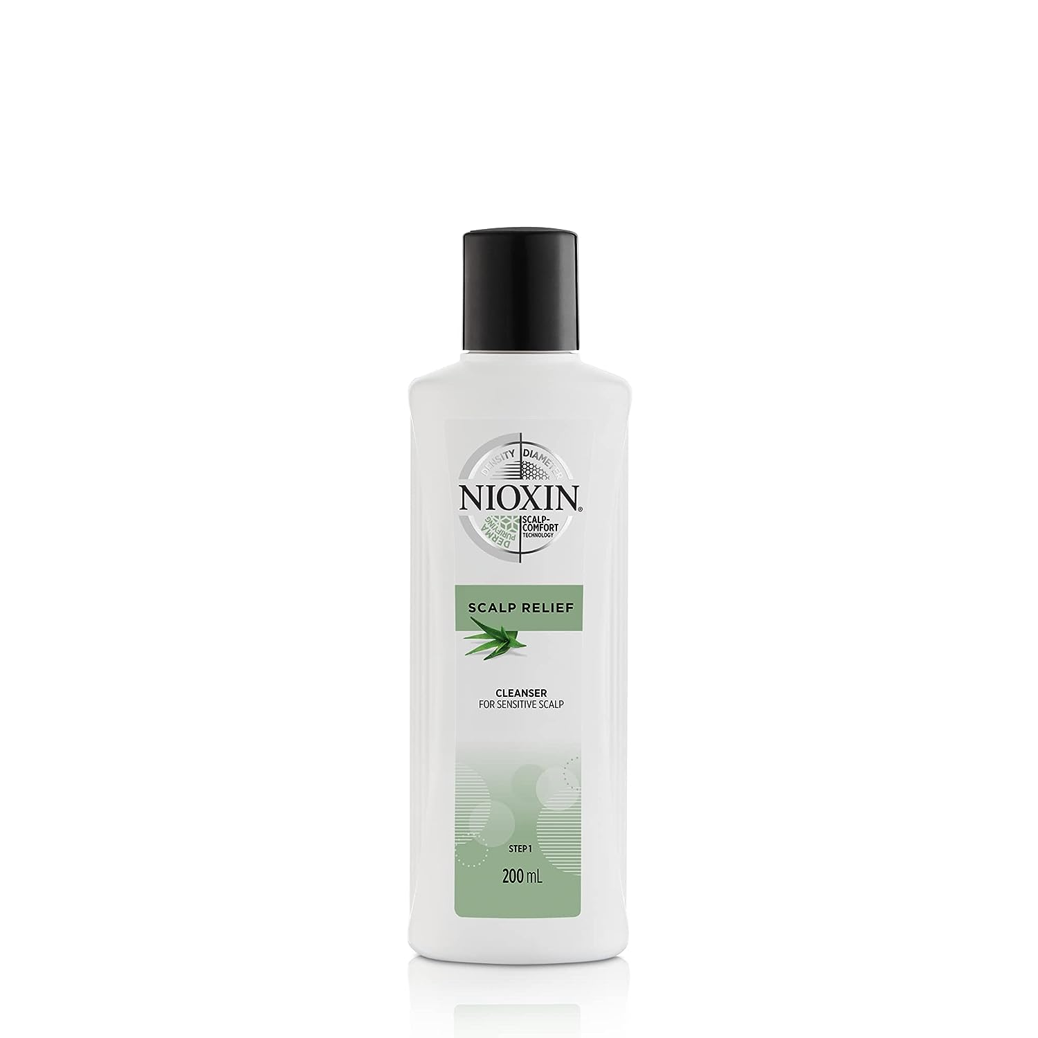 Nioxin Scalp Relief System | For Sensitive, Dry, Itchy [...]