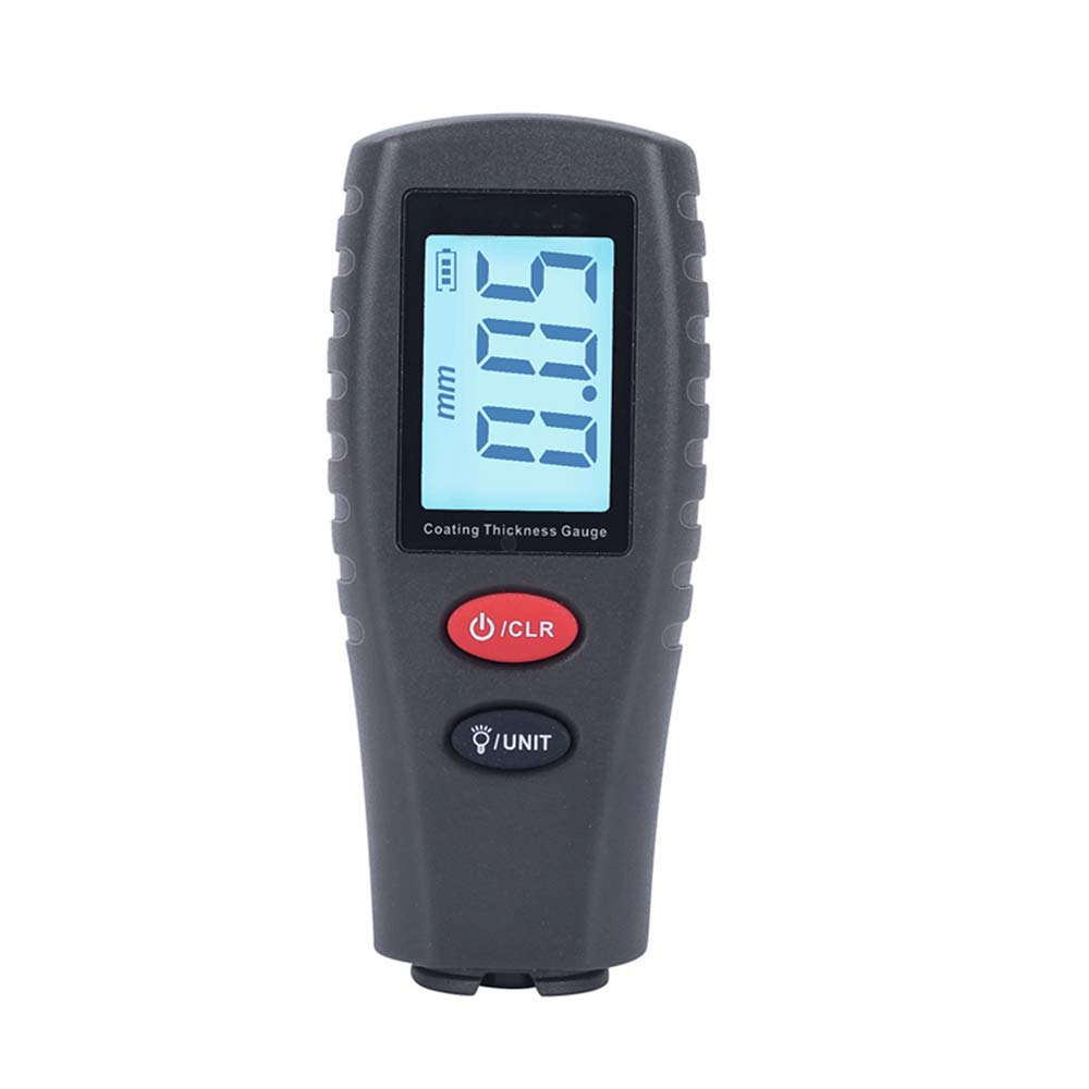 Paint Thickness Gauge | Digital Meter for Automotive [...]