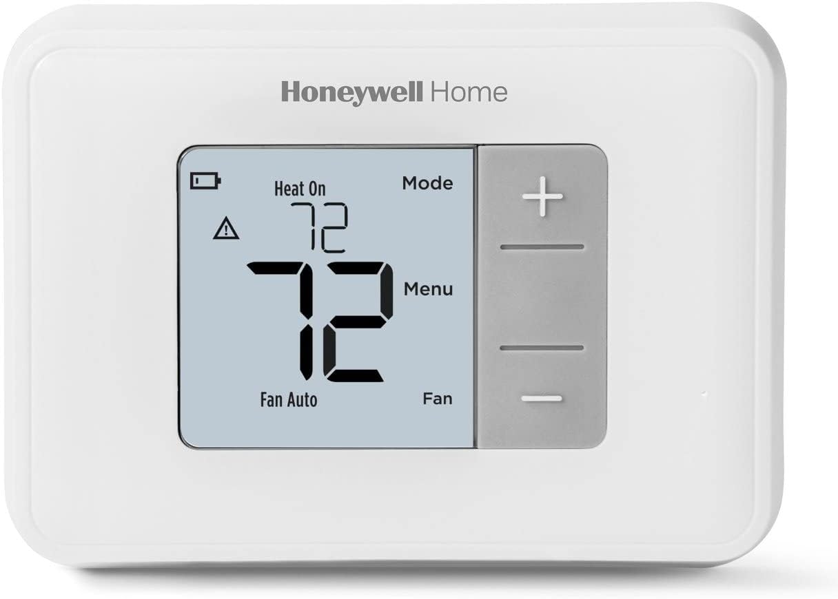 Honeywell Home RENEWRTH5160D Non-Programmable [...]