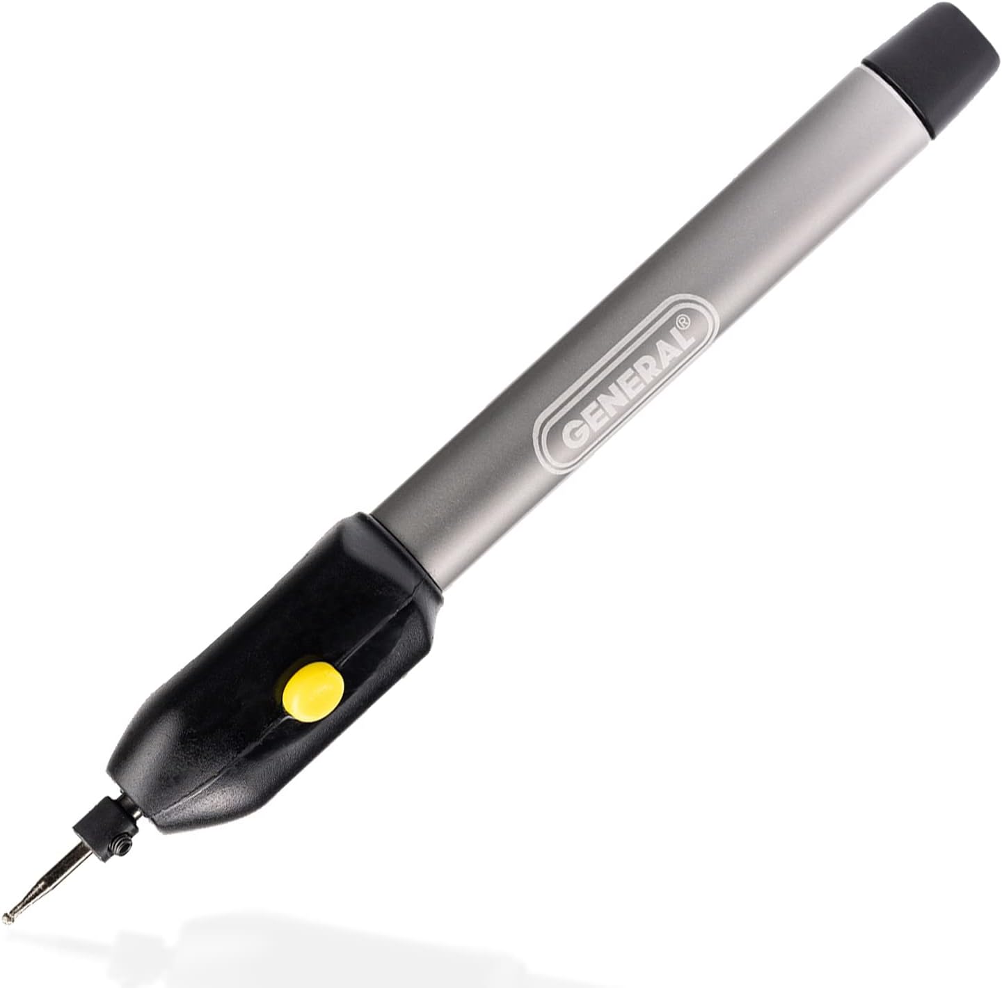 General Tools Cordless Engraving Pen for Metal - [...]