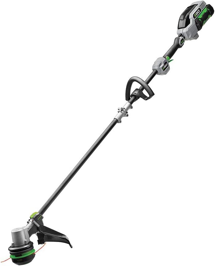 EGO Power+ ST1521S 15-Inch String Trimmer with [...]