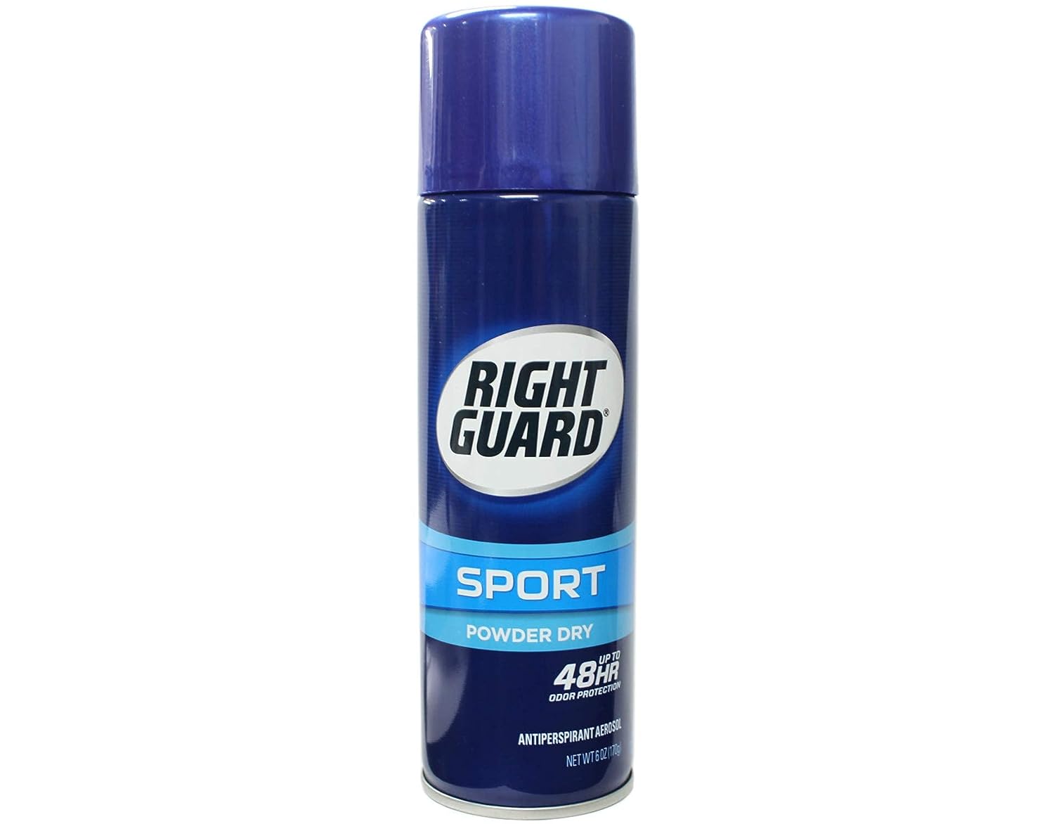 Right Guard Sport Antiperspirant Deodorant Aerosol [...]