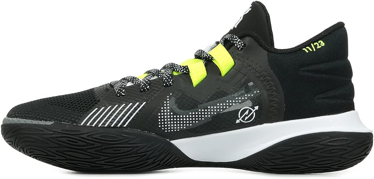 Nike Kyrie Flytrap V Fitness Workout Basketball Shoes [...]