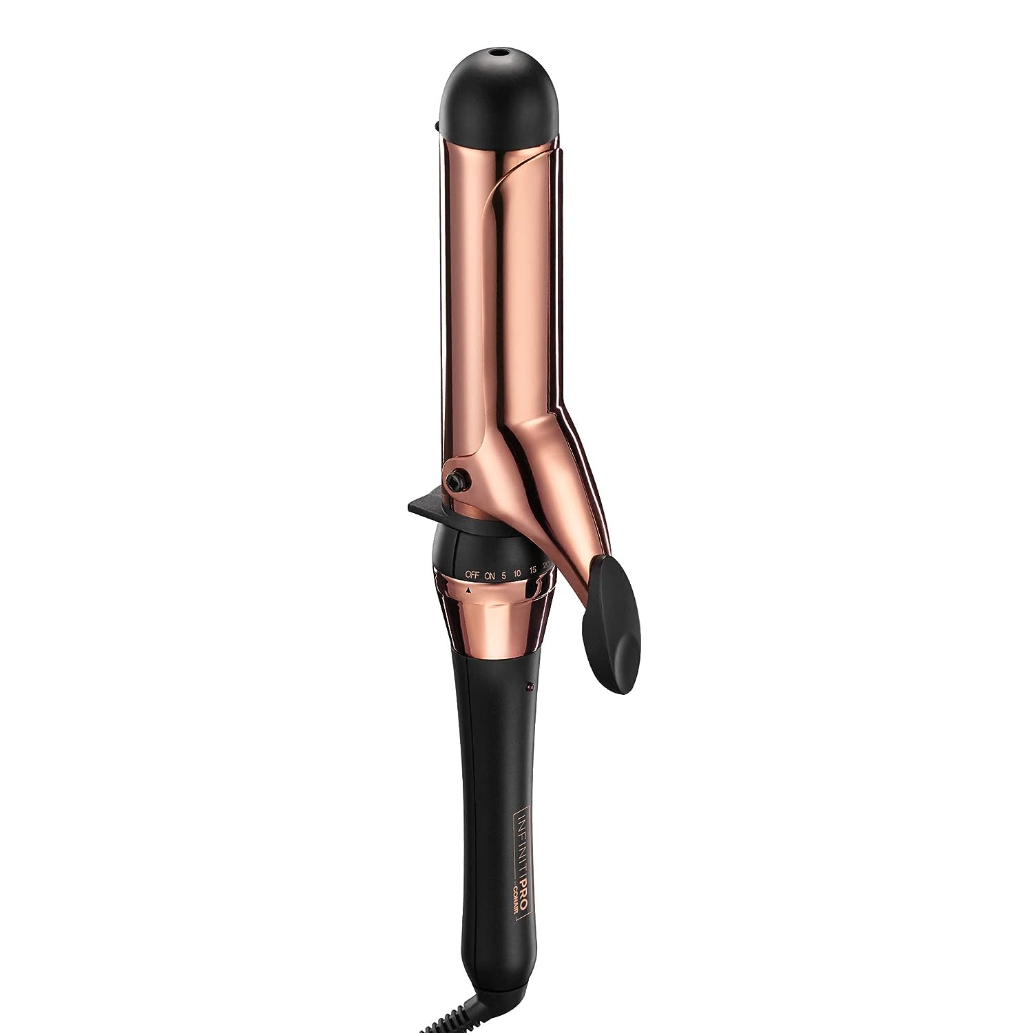 INFINITIPRO BY CONAIR Rose Gold Titanium 1 1/2-Inch [...]