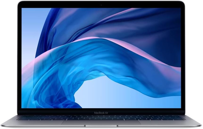 Apple MacBook Air (13-inch Retina display, 1.6GHz [...]