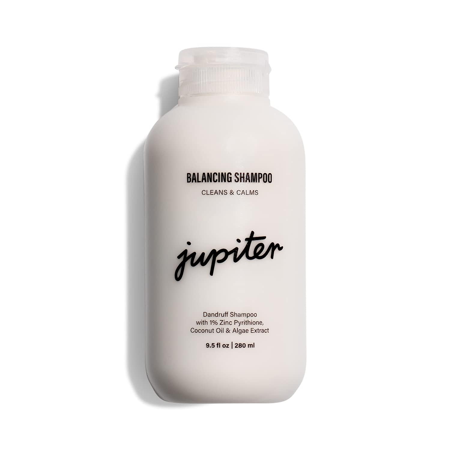 Jupiter Anti Dandruff Shampoo For Women & Men - [...]