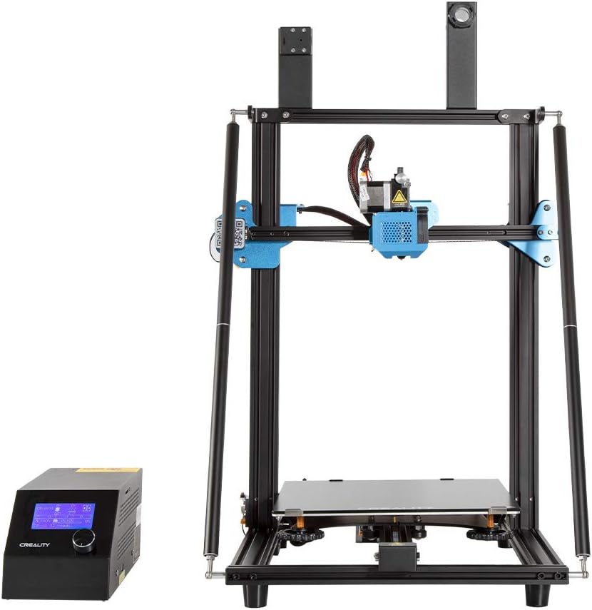 Creality CR-10 V3 3D Printer New Version with Titan [...]