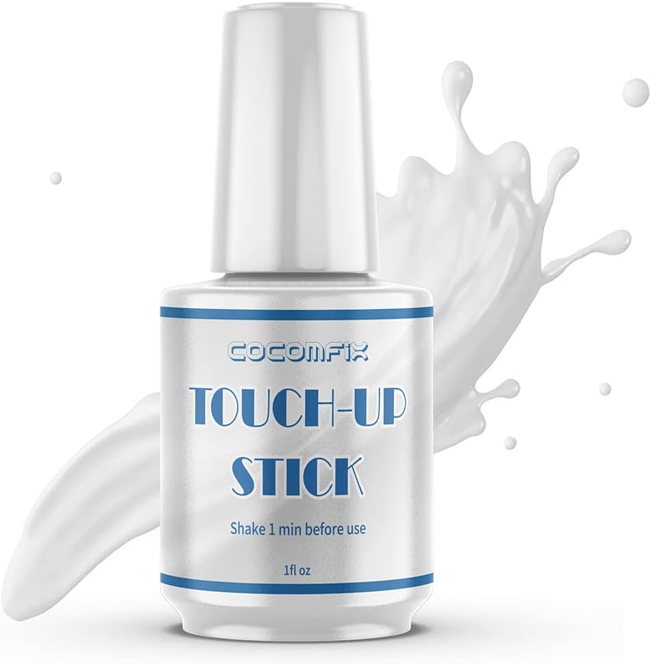 cocomfix Specialty Appliance Touch Up Paint, Appliance [...]