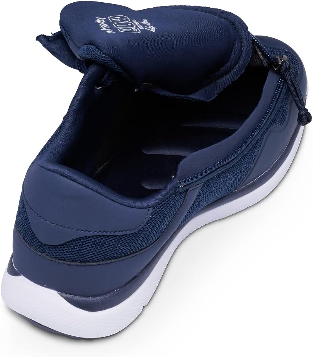 Friendly Shoes Voyage Unisex Shoe - Best AFO/SMO [...]
