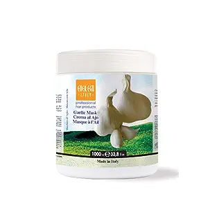 Ever Ego Italy Garlic Mask For Damaged, Bleached or [...]