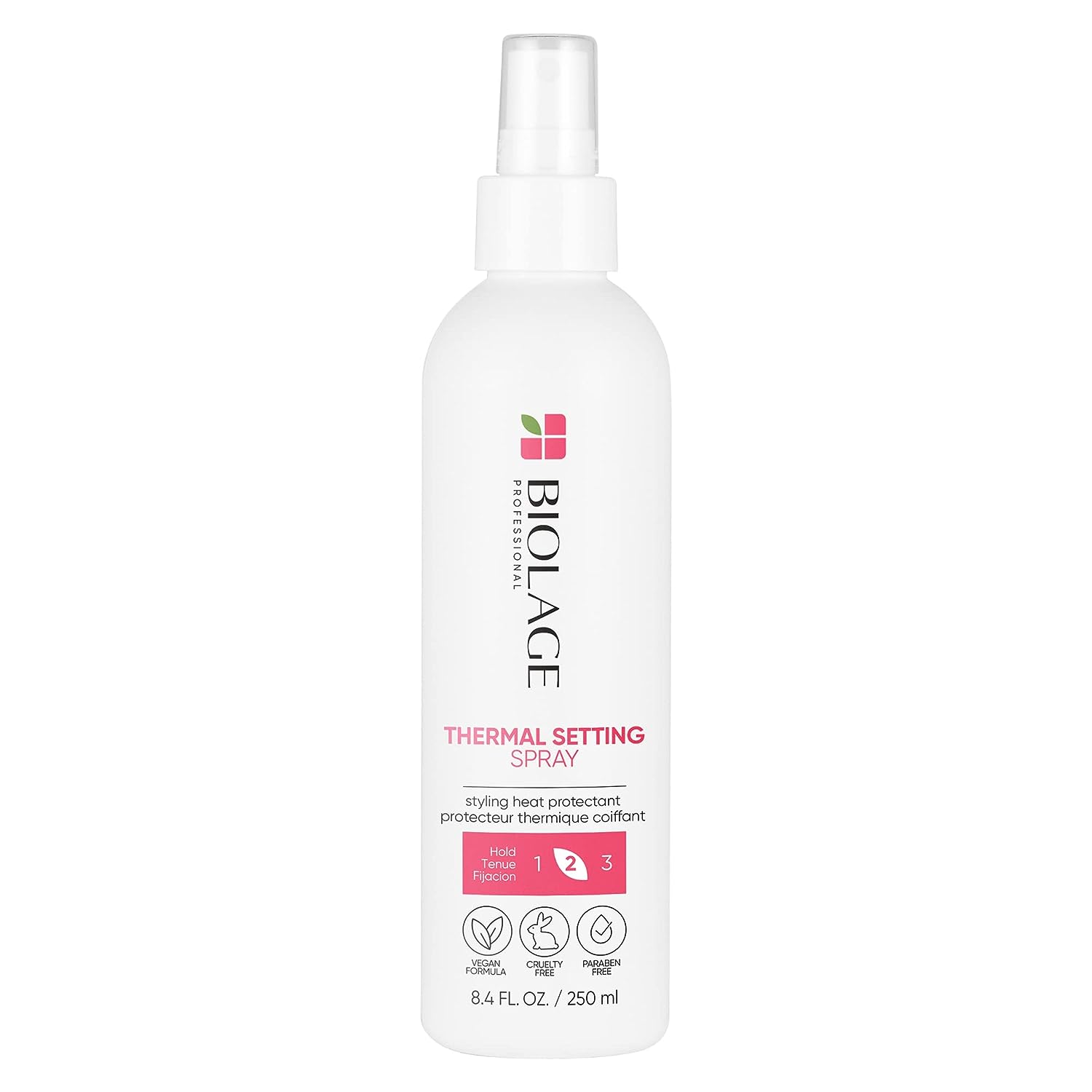 Biolage Thermal Active Spray | Heat Styling Treatment [...]