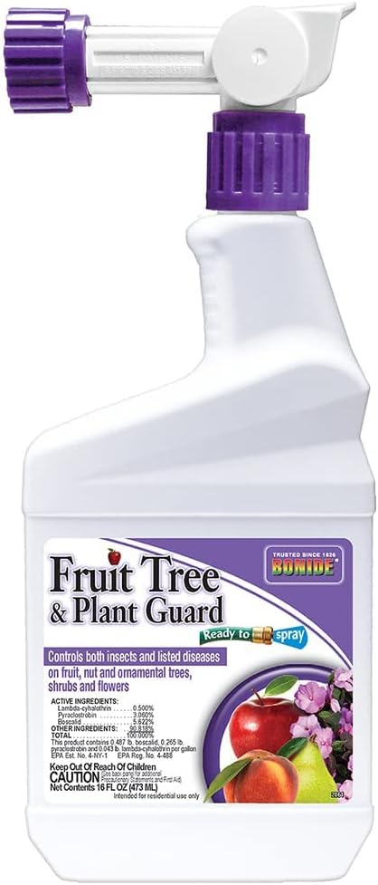 Bonide 2061 Tree and Plant Fruit Tree & Plant Guard, [...]