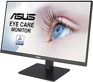 ASUS 23.8”1080P Monitor(VA24DQSB)-Full [...]