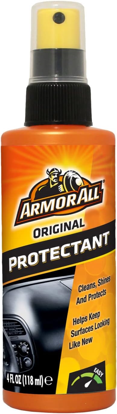 Armor All Original Protectant Spray by Armor All, Car [...]