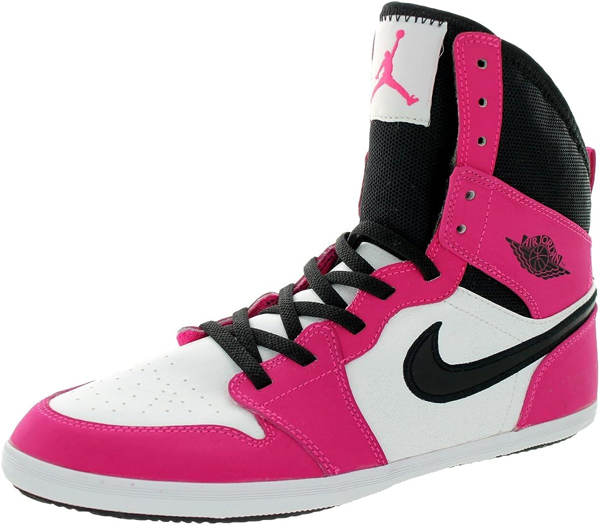 Nike Jordan Kids Jordan 1 Skinny High GG Casual Shoe