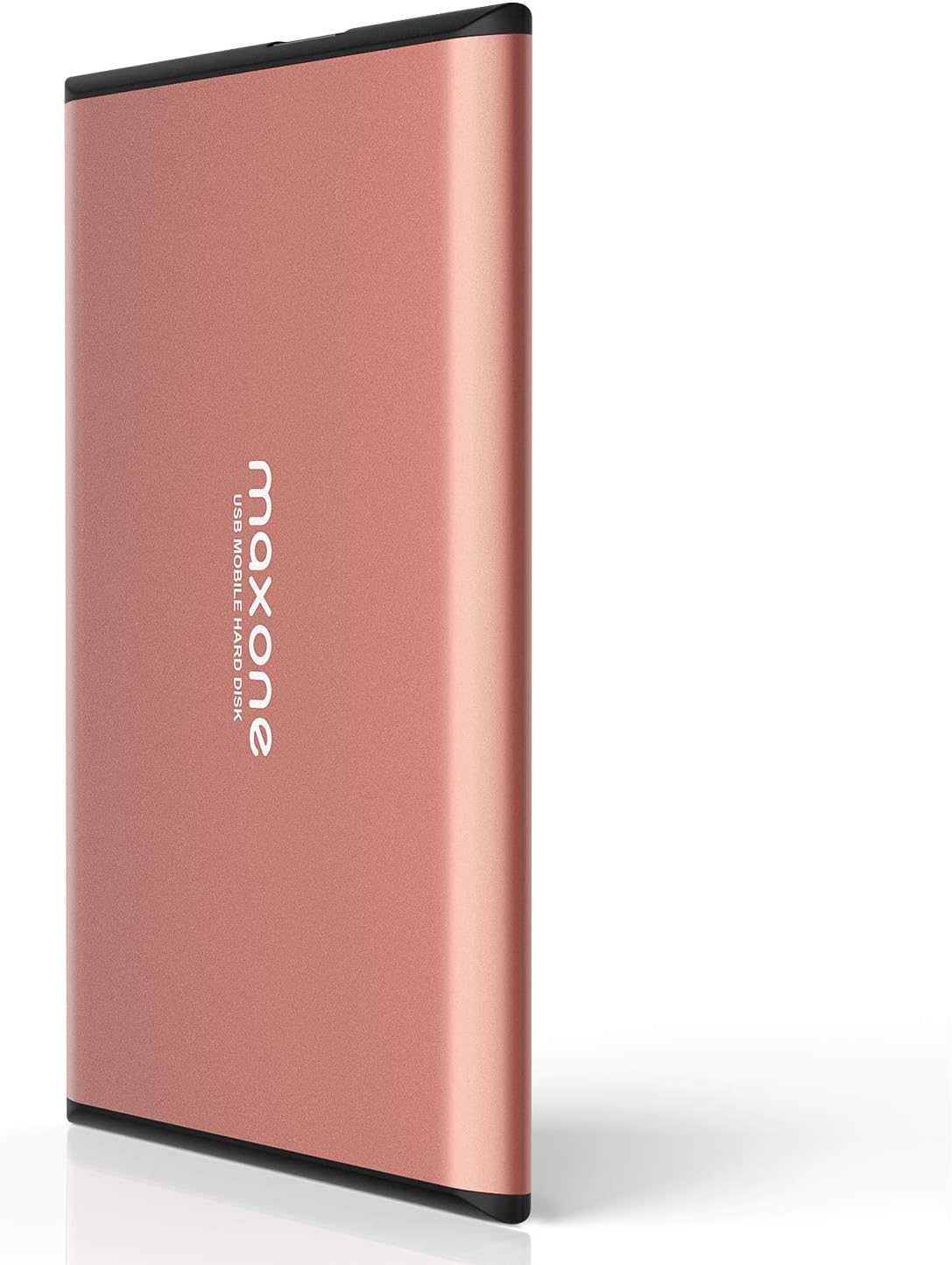 Maxone 250GB Ultra Slim Portable External Hard Drive [...]