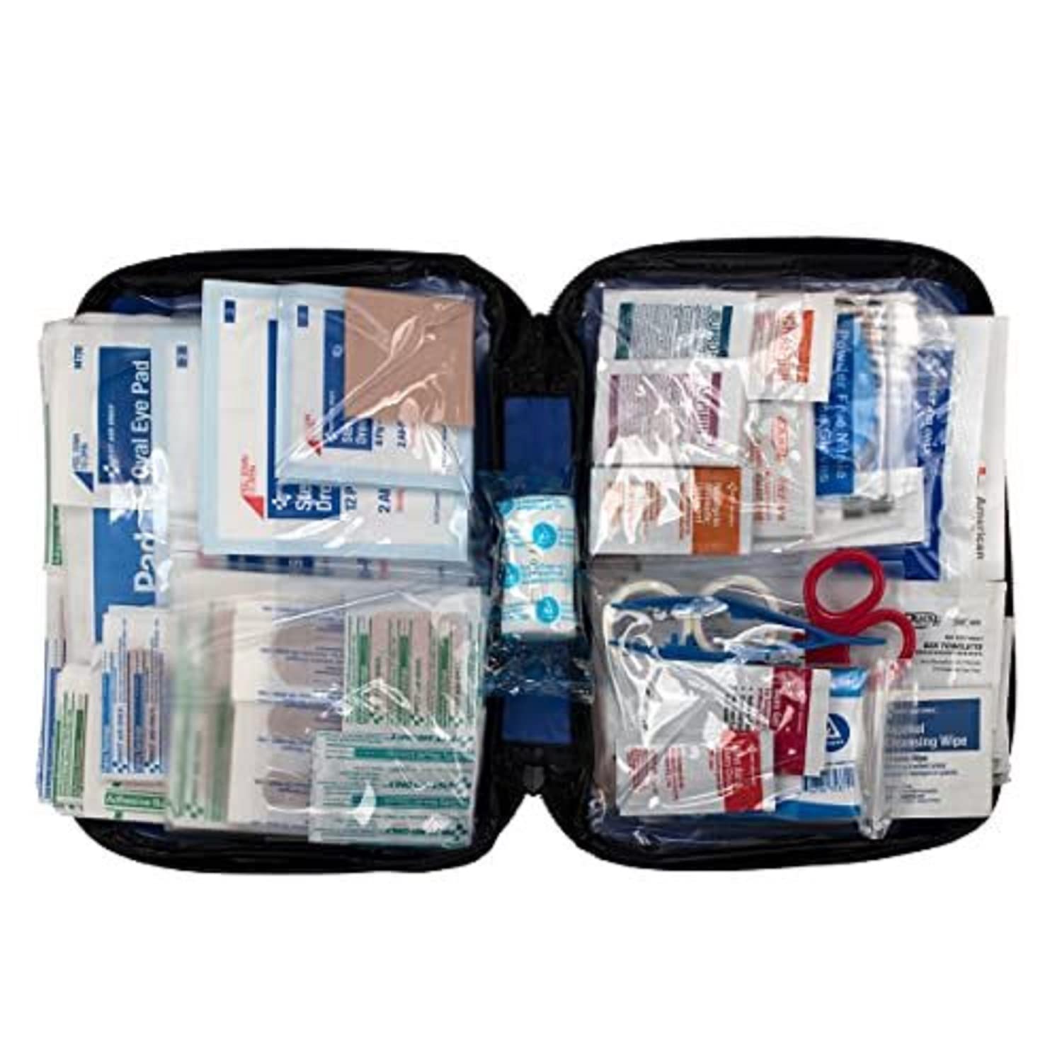 First Aid Only 298 Piece All-Purpose First Aid [...]