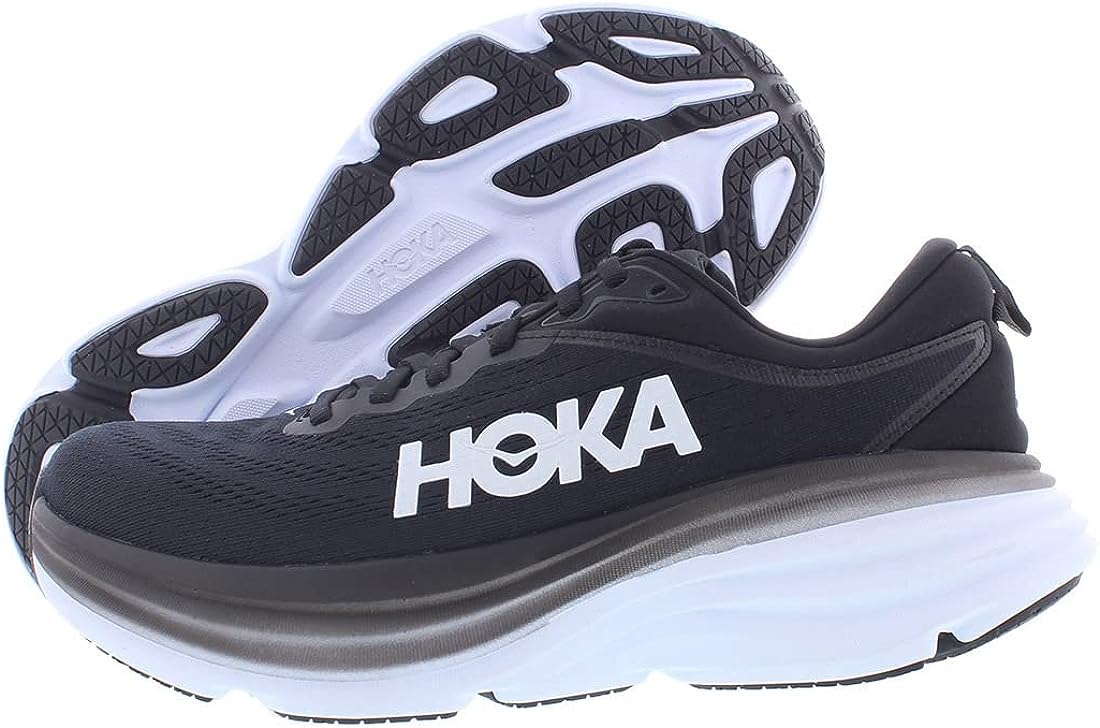Hoka One Men's Sneaker, 0