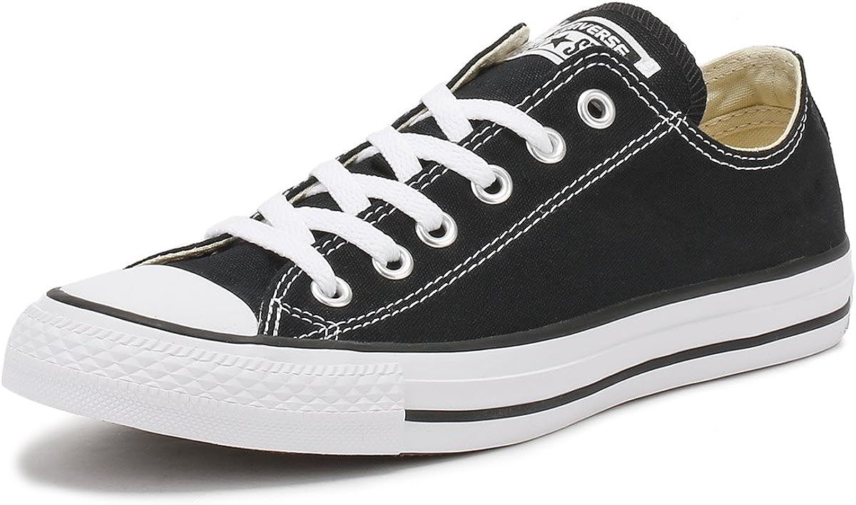 Converse Women's Chuck Taylor All Star Low Top Sneakers