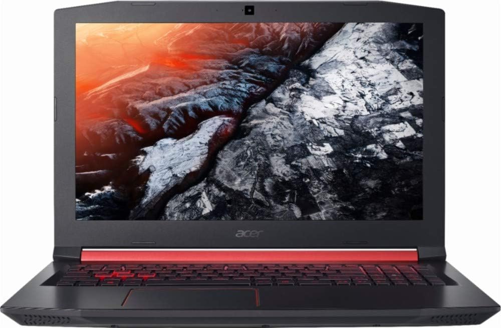 Acer Nitro 5 AN515 Laptop: Core i5-8300H, 15.6inch [...]
