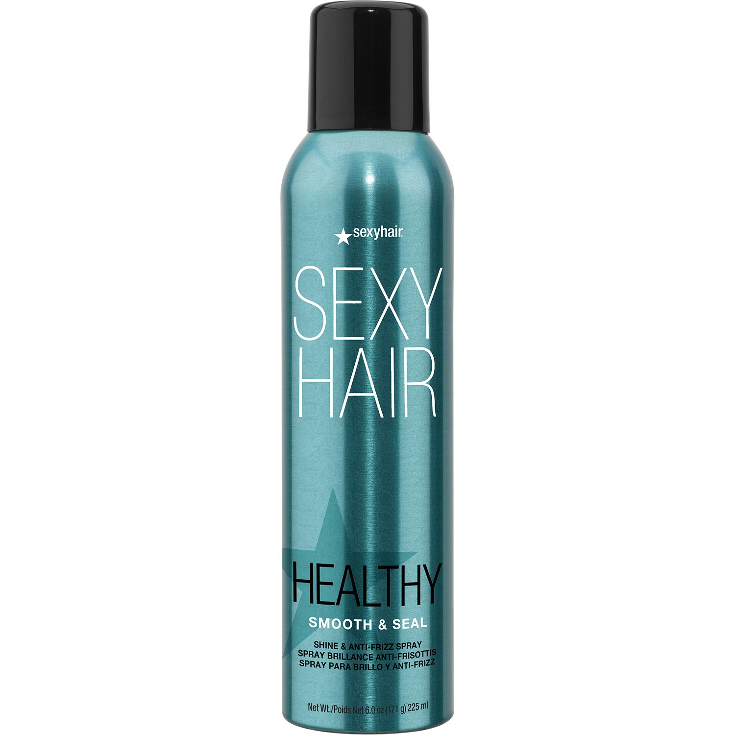 SexyHair Healthy Smooth and Seal Shine and Anti-Frizz [...]