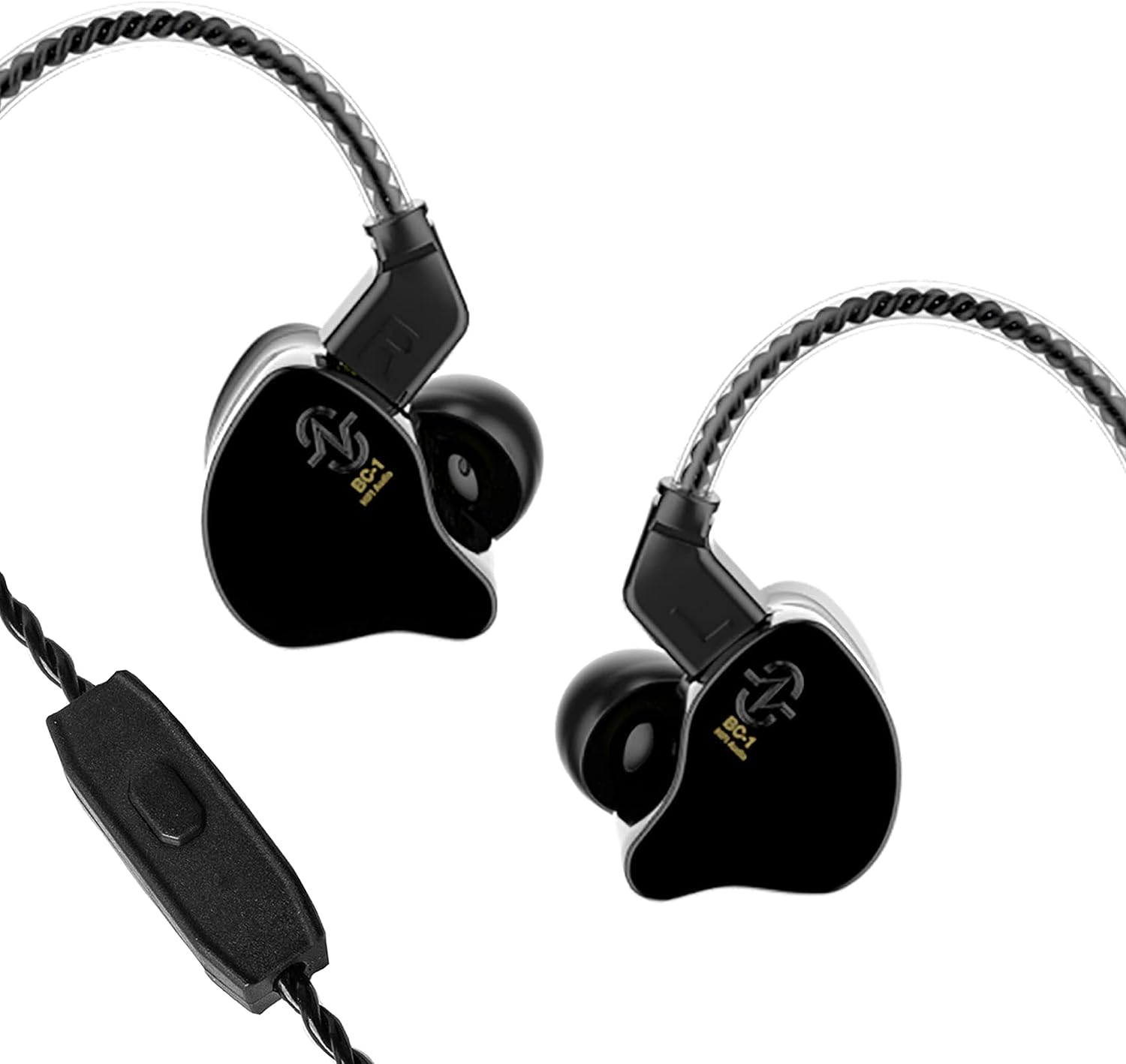 YINYOO CCZ Melody Monitor Earbuds Wired in-Ear [...]