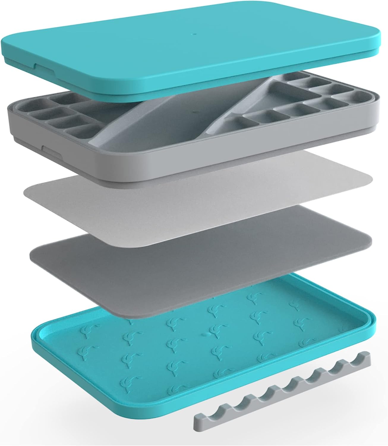 WetNDri Paint Tray Pallet for Painting. Stay Wet [...]