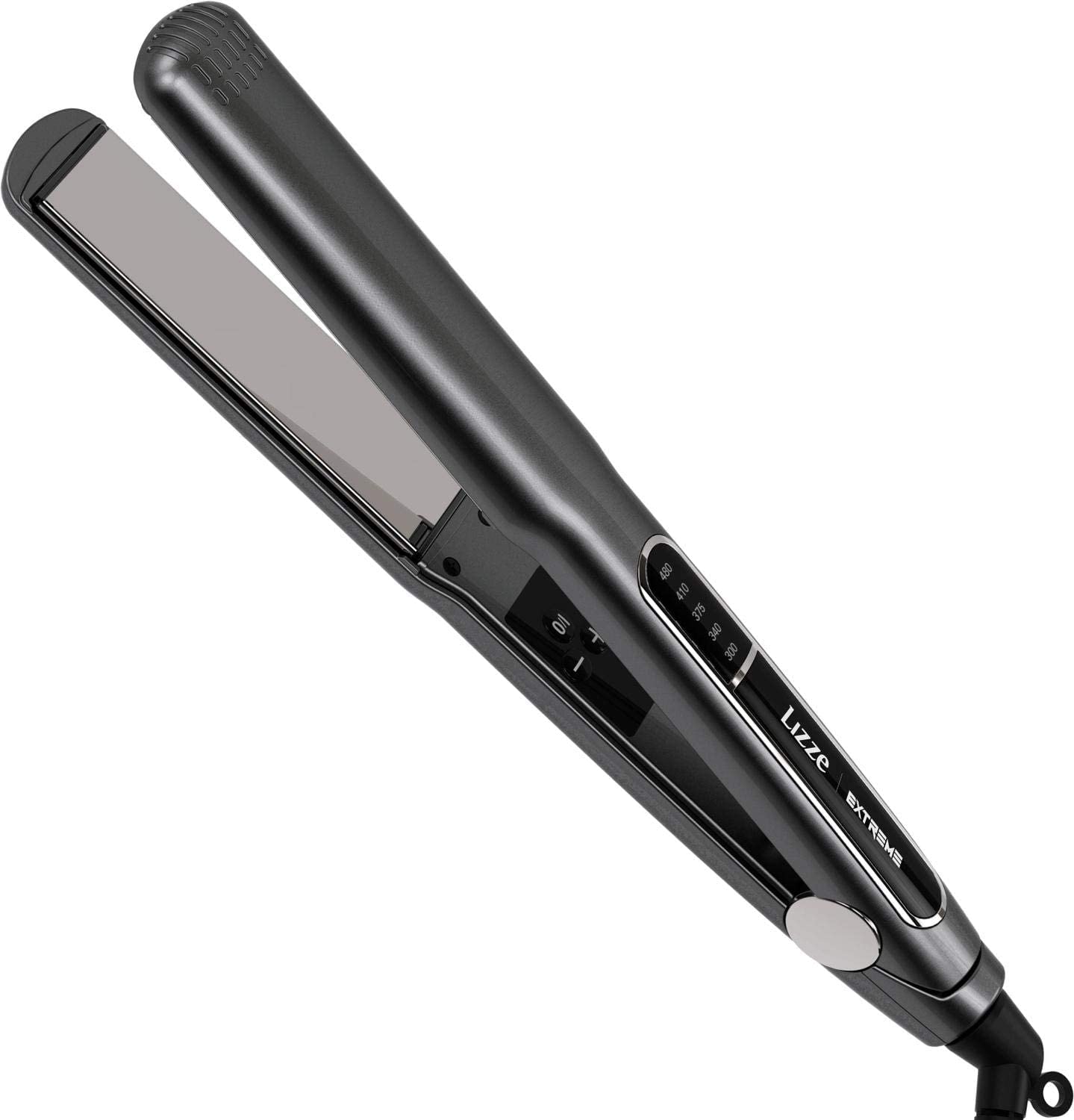 Lizze Extreme Professional Hair Straightener | [...]