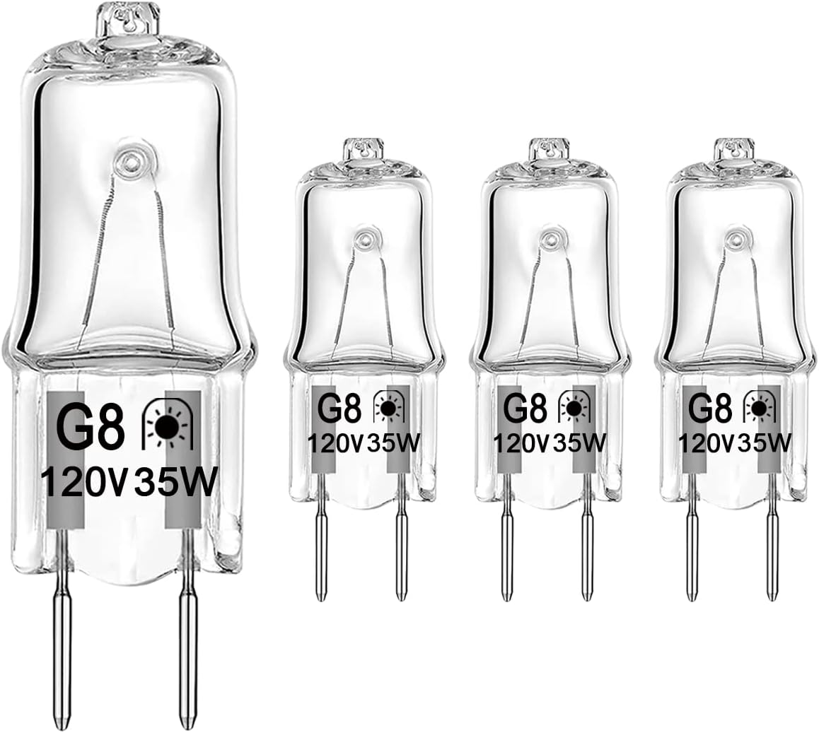 Halogen Light Bulb for GE Microwave Oven, Light Bulb [...]