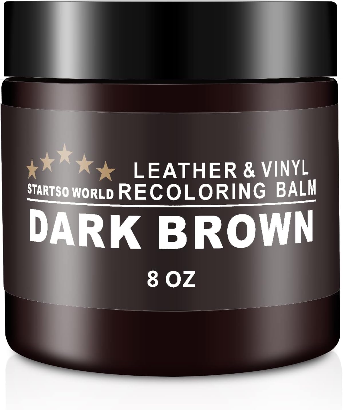 STARTSO WORLD Leather-Recoloring-Balm-Repair-Cream-Kit [...]