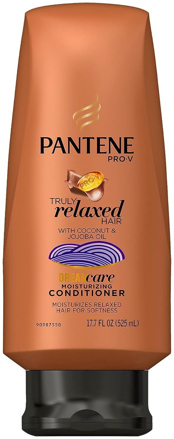 Pantene Pro-v Truly Relaxed Hair Moisturizing [...]
