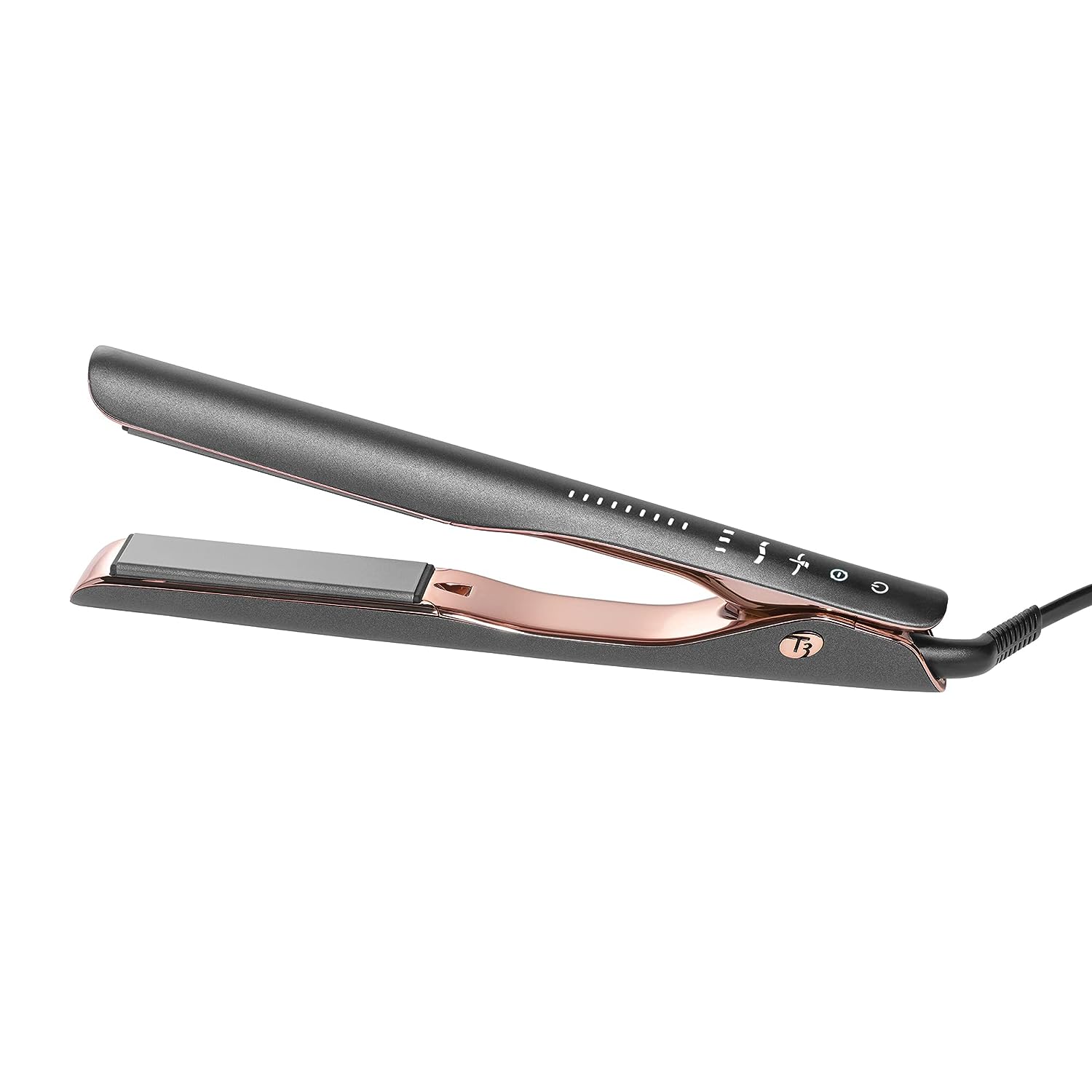 T3 Smooth ID 1” Flat Iron with Touch Interface - [...]