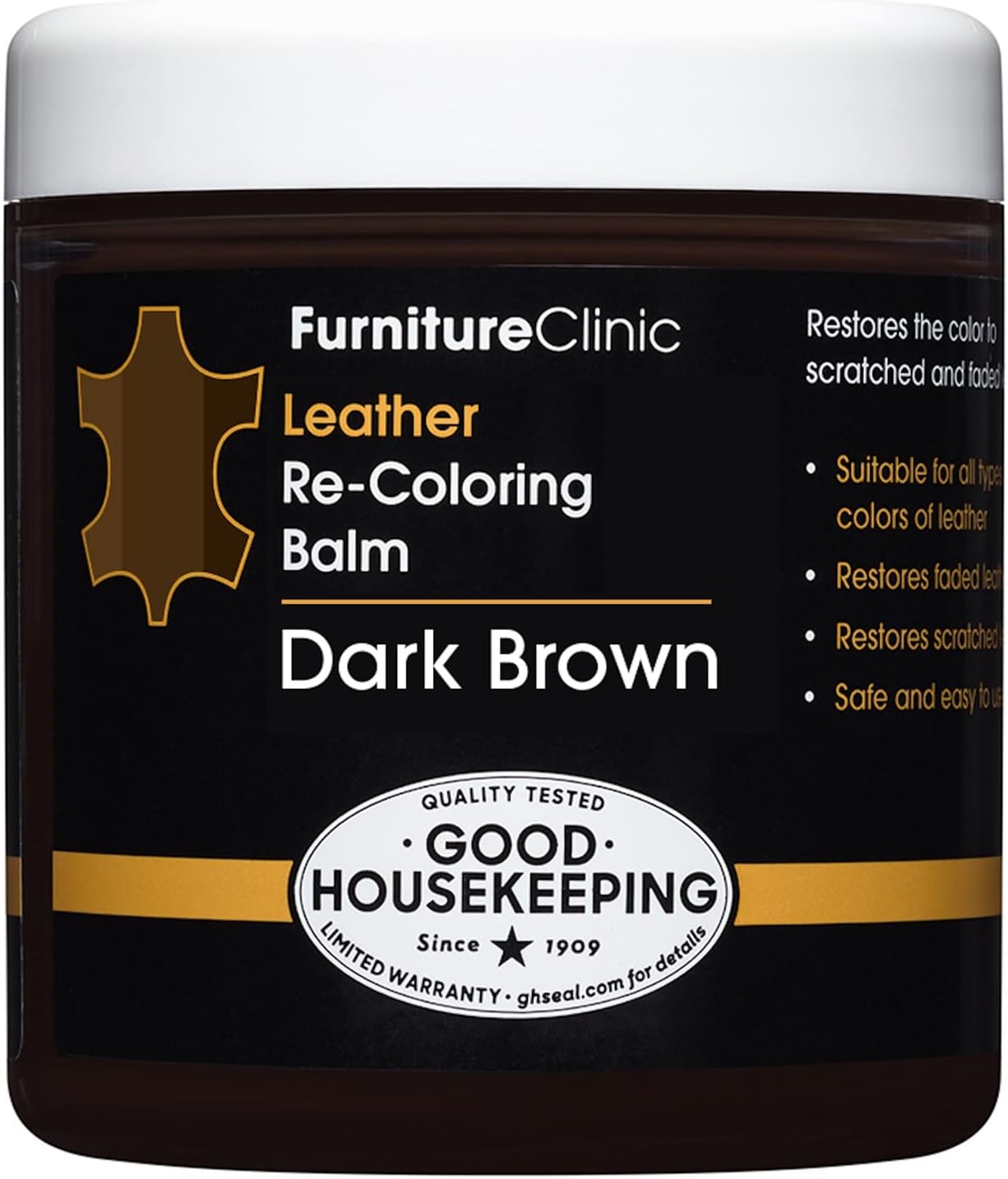 The Original Leather Recoloring Balm by Furniture [...]