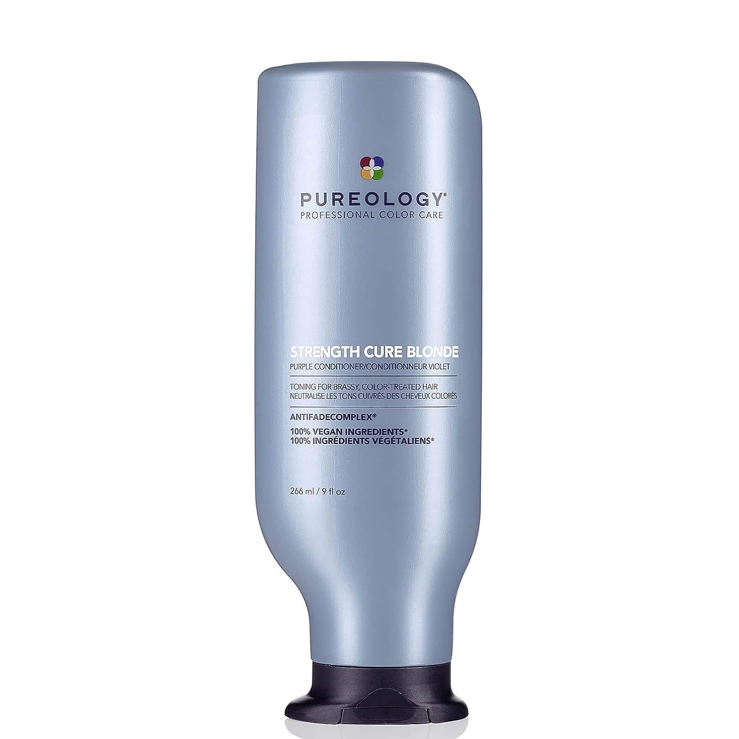 Pureology Strength Cure Blonde Purple Conditioner | [...]