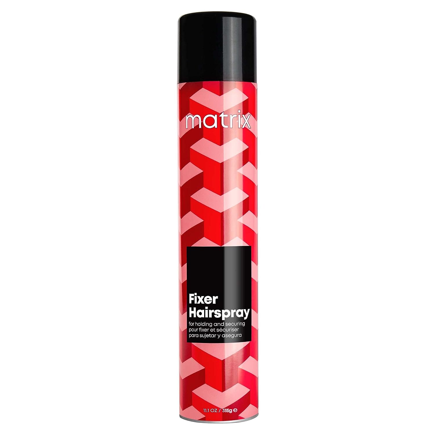 Matrix Styling Fixer Hairspray | Adds Flake-Free Lift, [...]