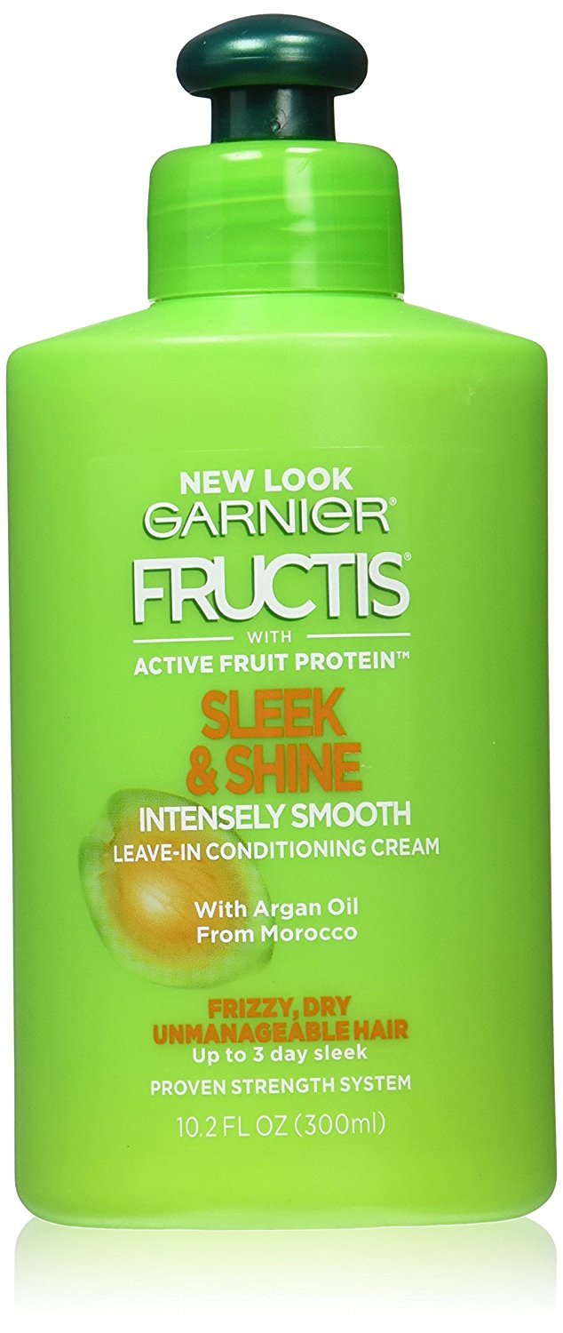 Garnier Fructis Sleek and Shine Intensely Smooth [...]
