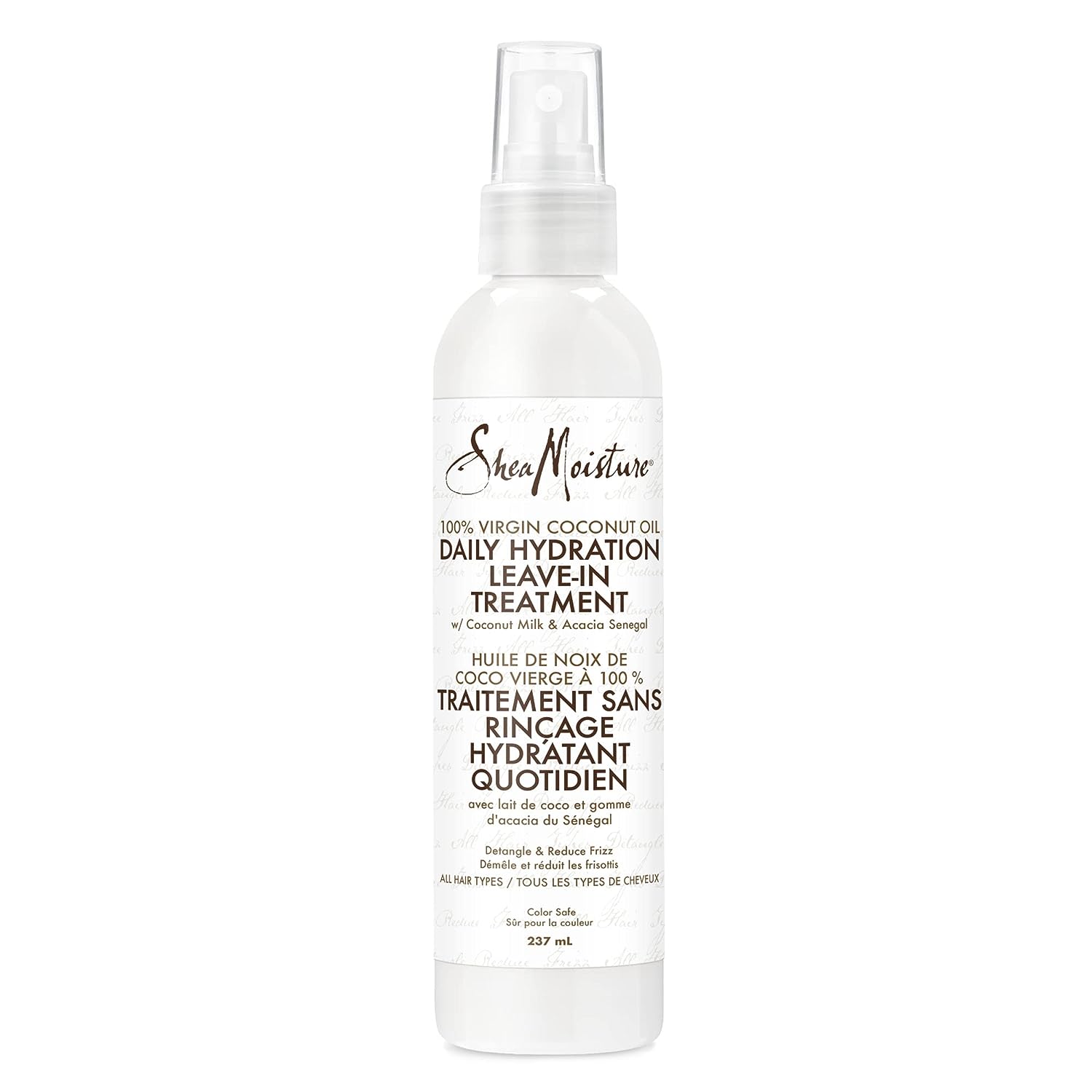 SheaMoisture Leave-in Conditioner Treatment for All [...]