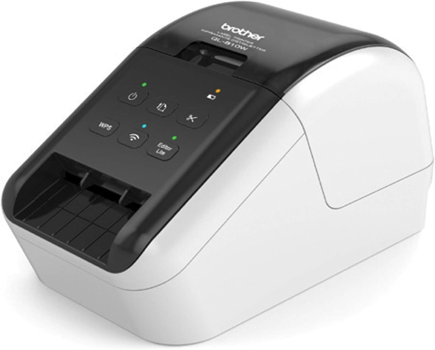 Brother QL-810W Ultra-Fast Label Printer with Wireless [...]