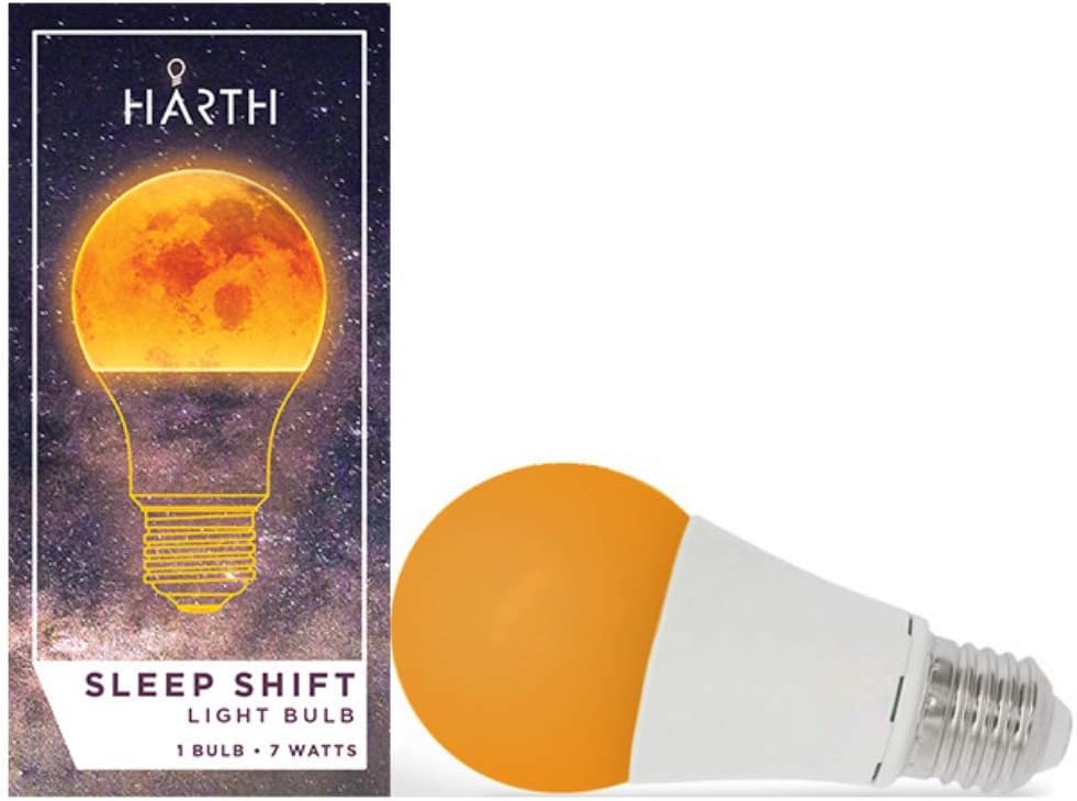 Harth - Sleep-Shift Sleep Ready Light, 7 watt Dimmable [...]