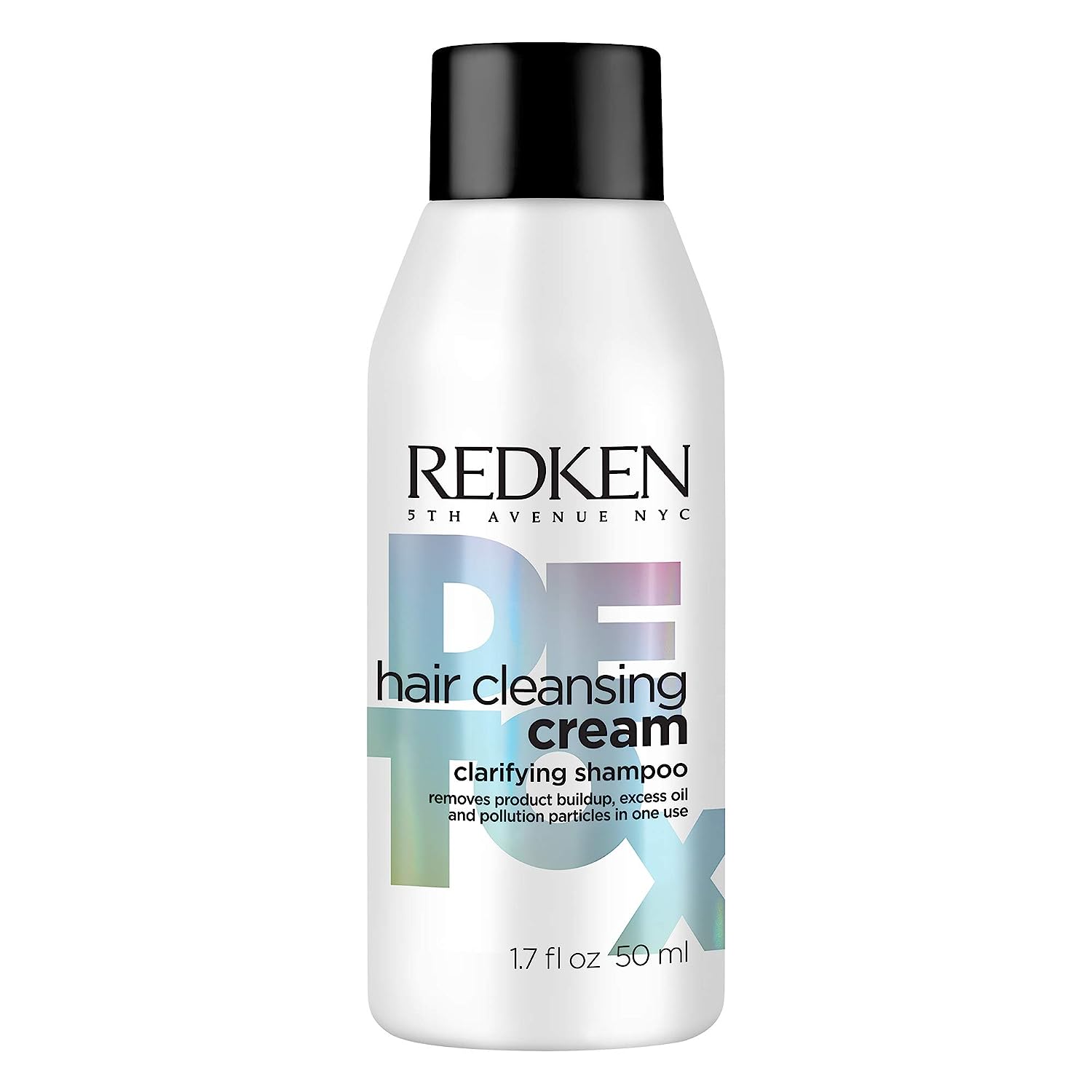 Redken Detox Hair Cleansing Cream Clarifying Shampoo | [...]