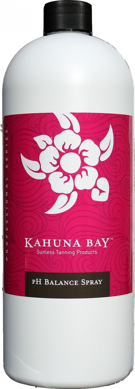 Kahuna Bay Tan pH Balancing Sunless Prep Spray Refill, 32 oz